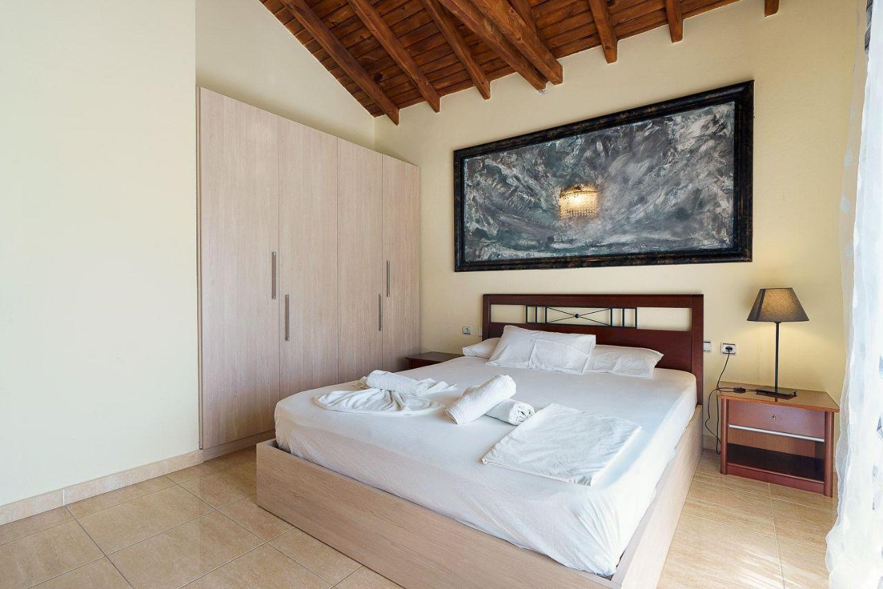 Apartments Alexandros Полихроно Экстерьер фото