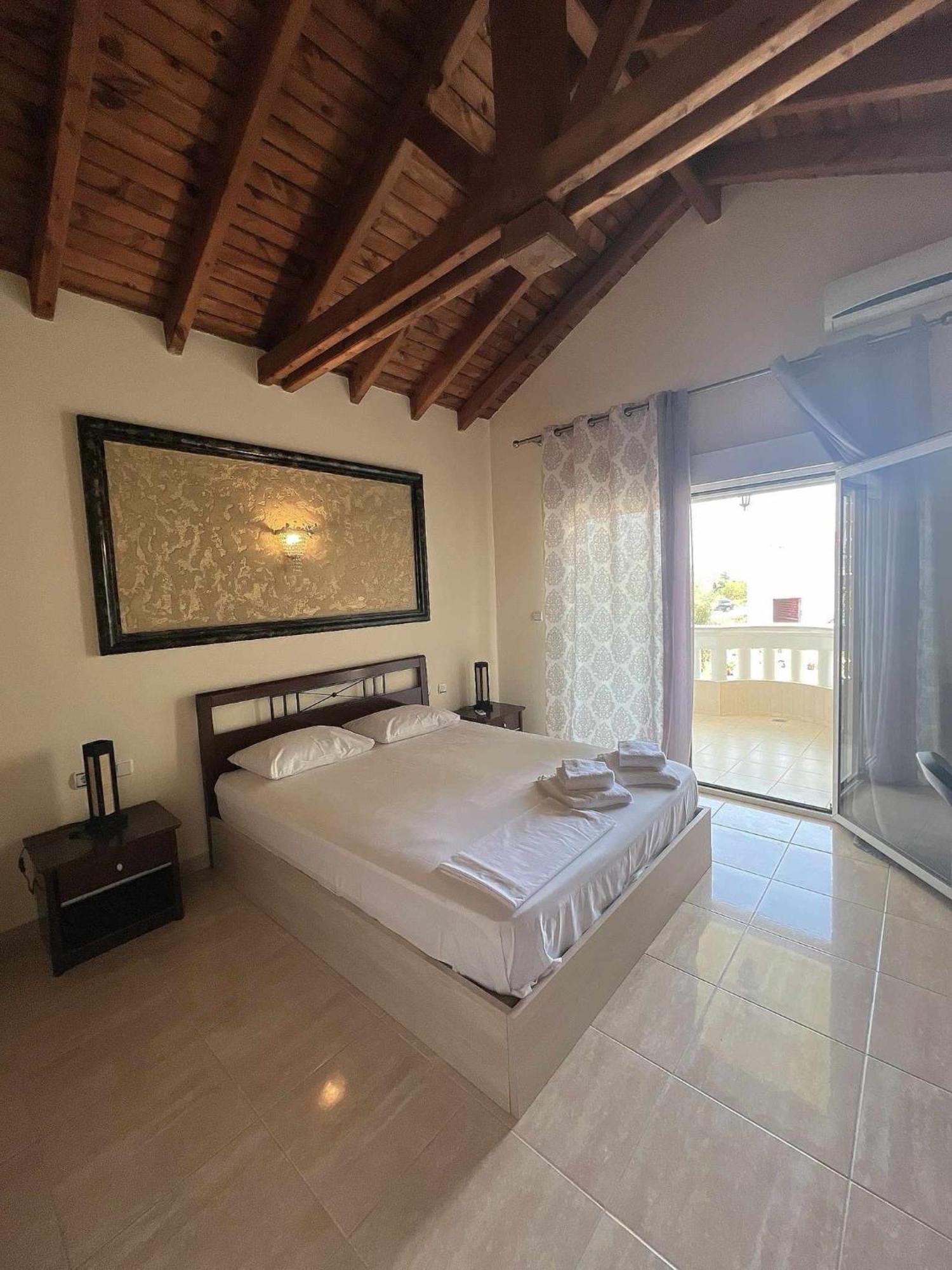 Apartments Alexandros Полихроно Экстерьер фото